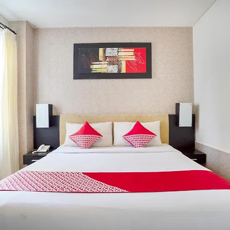 Hotel O Anika Guest House