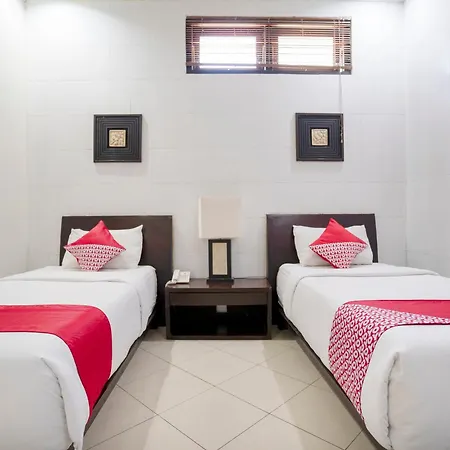 Hotel O Anika Guest House