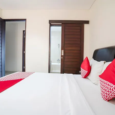 Hotel O Anika Guest House