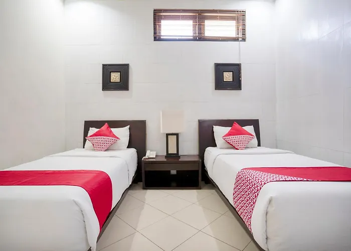 O Anika 2* Kuta Lombok