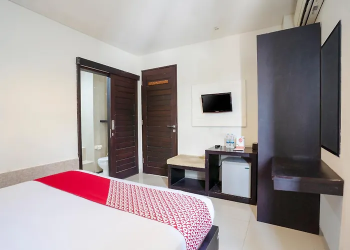 O Anika Hotel