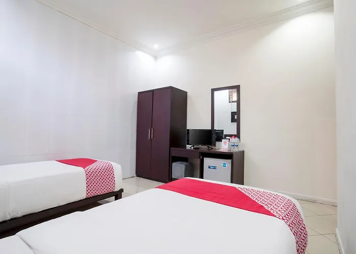 Hotel O Anika