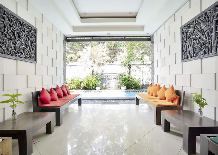 O Anika Hotel 2*