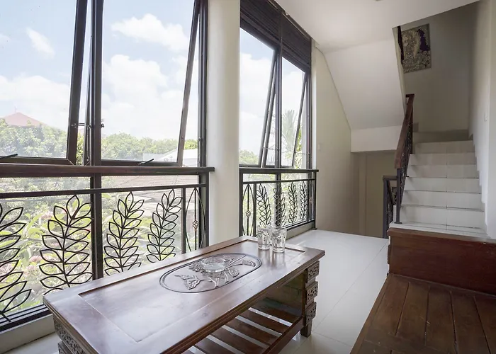 Hotel O Anika Kuta Lombok