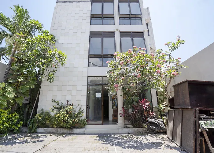 O Anika Отель 2*