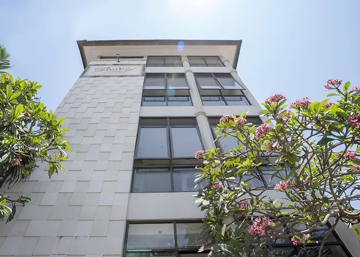 O Anika Hotel