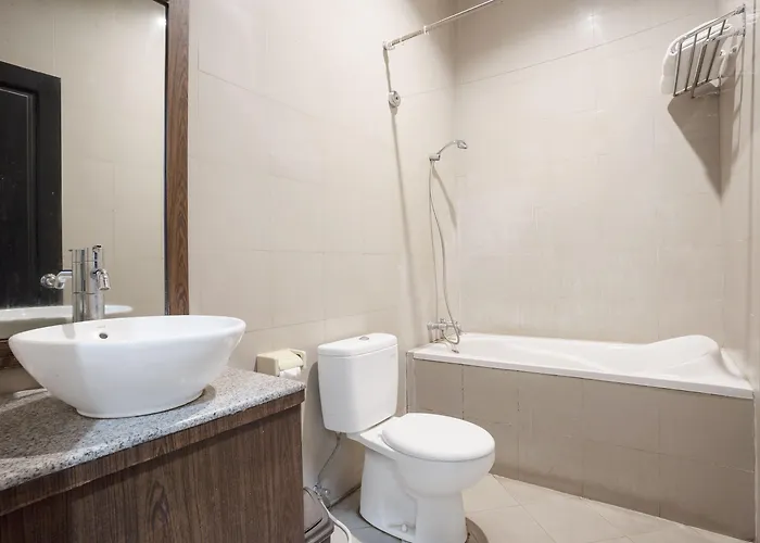 O Anika Hotel 2*