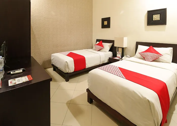 Hotel O Anika 2*