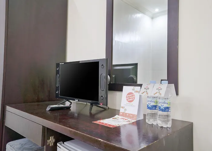 Hotel O Anika 2*