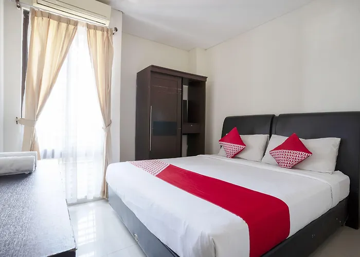 Hotel O Anika 2*