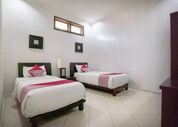 Hotel O Anika 2*