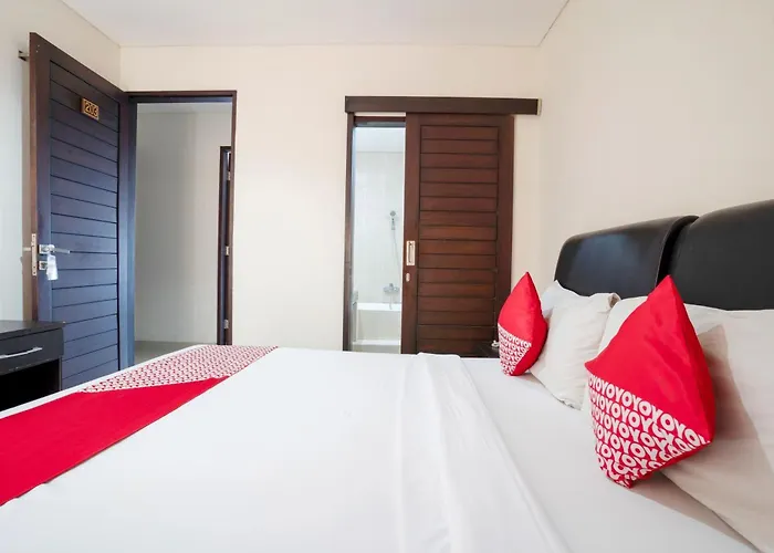O Anika Hotel